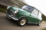 The 100 best British cars ever built | Autocar