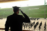 Academia Militar das Agulhas Negras celebra o Dia do Exército ...