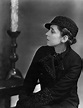 Elsa Schiaparelli | French-Italian fashion designer | Elsa schiaparelli ...