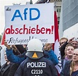 Protestzug in Berlin: Die AfD-Demo, ein riesengroßes Missverständnis - WELT
