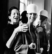 Documental Diana Vreeland | La mirada educada en Canal