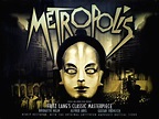 Il Film della settimana: Metropolis (1927) - Word to Working