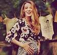 Blake Lively, embarazada por segunda vez Celebrity - StyleLovely