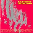 T.M. Stevens - Out Of Control – Sticky Wicked (1996, CD) - Discogs