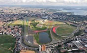 Circuito - Autódromo de Interlagos - Autódromo José Carlos Pace