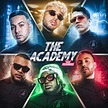 Rich Music LTD, Sech & Dalex – The Academy (feat. Justin Quiles, Lenny ...