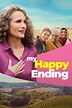 My Happy Ending (2023) - Posters — The Movie Database (TMDB)