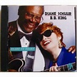 Diane Schuur & B.B. King Heart to heart (Vinyl Records, LP, CD) on CDandLP
