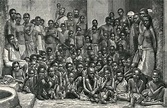 The Transatlantic Slave Trade Database | NEH Essentials