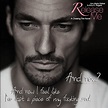 #ReleaseMe | David gandy, David james gandy, Book characters