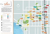 Maps | About | Downtown Bellevue, WA