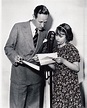 Leslie Howard and his daughter, Leslie Ruth "Doodie," rehearsing James ...