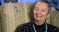 Religion & Ethics NewsWeekly - Madeleine L'Engle Extended Interview ...