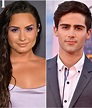 Demi Lovato and Max Ehrich: A Complete Relationship Timeline | Glamour