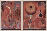Paul Klee: Lebenslauf (Steckbrief, Biografie), Werk, Ausstellungen