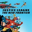 Watch Justice League: The New Frontier (2008) on DC Universe