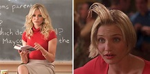 Cameron Diaz's 10 Most Memorable Movie Roles | TheThings