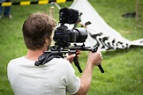Kameramann/Kamerafrau - Ausbildung, Beruf, Gehalt und Voraussetzungen