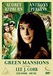 Mansiones verdes (Green Mansions) (1959) – C@rtelesmix