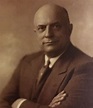 Henry J. Kaiser (1932) - AGC of America - Centennial