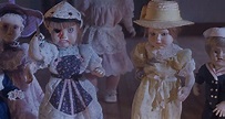 Dolls Movie Review (1987) | The Movie Buff