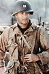 Tom Hanks, Salvar al soldado Ryan