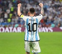 世界盃2022 | 美斯領阿根廷奪冠球王贏最後一場世盃圓夢 重溫10大球賽精華時刻