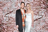 Jennifer Lawrence and Cooke Maroney wedding: From the…