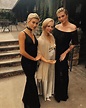 Hailey Baldwin Is Maid of Honor at Sister Alaia Baldwin's Wedding - E ...