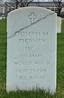 Joseph M Tierney (1916-1995) - Find a Grave Memorial