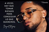 Las mejores frases de Bryant Myers ¡Para compartir!