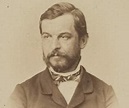 Wilhelm Hofmeister Biography, Birthday. Awards & Facts About Wilhelm ...