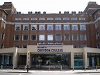 Croydon College, Croydon, London CR0 | croydon.randomness.or… | Flickr