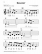 Groovin' Sheet Music | The Young Rascals | E-Z Play Today