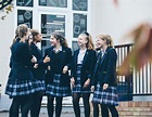 Senior Curriculum - Independent School - Burgess Hill Girls