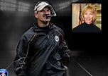 Bill Cowher’s First Wife Was Taken By The ‘Perfect Storm’