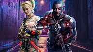 The Suicide Squad 2021 Movie Wallpapers - Wallpaper Cave