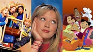 20 Disney Channel Original shows you can stream online