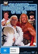 WWE Legends: Greatest Wrestling Stars of the '80s (Video 2005) - IMDb