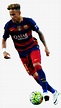 Download Transparent Neymar Football Picture - Neymar Jr Png - PNGkit