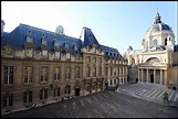 Университет Париж I Пантеон-Сорбонна (Universite Paris 1 Pantheon ...