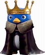 File:Penguin King render (TSMBM).png - Super Mario Wiki, the Mario ...