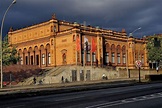 Kunsthalle o Sala de Arte: conoce este museo de Hamburgo