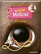 Der kleine Medicus. Band 8. Alarm im Auge von Dietrich Grönemeyer ...