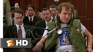 The People vs. Larry Flynt (6/8) Movie CLIP - A Dream Client (1996) HD ...