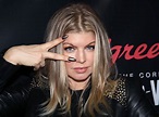 Fergie Once Voiced a Sweet Cartoon Character from Your Childhood