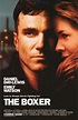 The Boxer (1997) - FilmAffinity