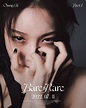 Chungha - The 2nd Studio Album 'Bare&Rare Pt.1' - Concept Teasers ...