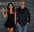 Elisabetta Gregoraci Flavio Briatore - Flavio Briatore e Elisabetta ...