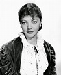 Slice of Cheesecake: Sylvia Sidney, pictorial